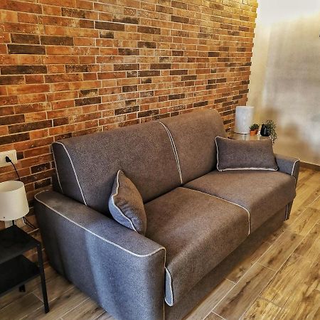 Ingrosso House Mini Loft Lecce Apartment Exterior photo