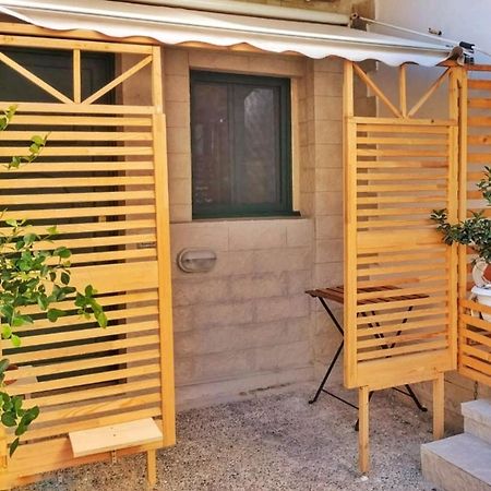 Ingrosso House Mini Loft Lecce Apartment Exterior photo