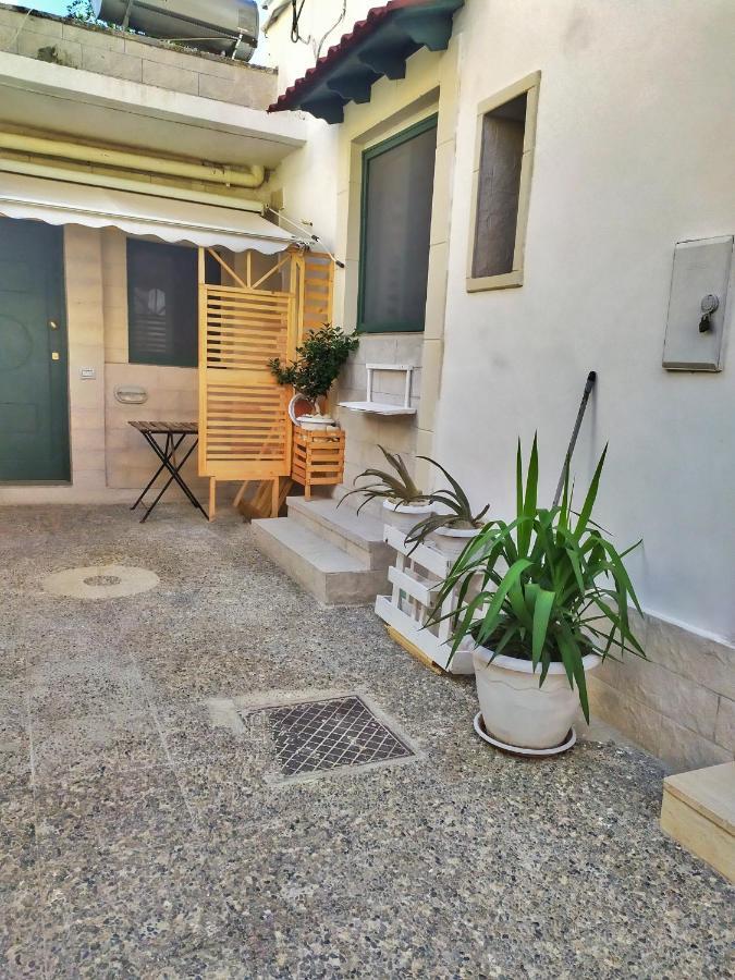 Ingrosso House Mini Loft Lecce Apartment Exterior photo