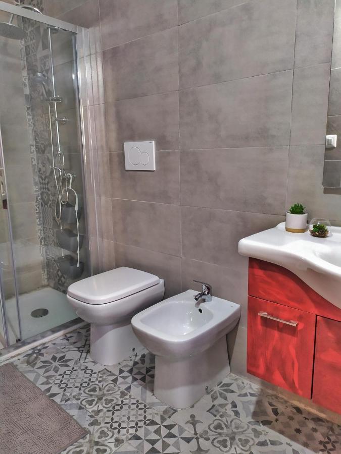 Ingrosso House Mini Loft Lecce Apartment Exterior photo