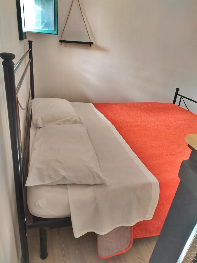 Ingrosso House Mini Loft Lecce Apartment Exterior photo